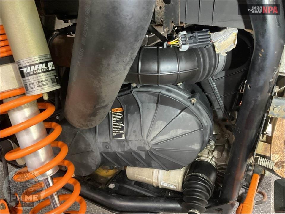 2021 Polaris RZR XP 1000 HIGH LIFTER (ELECTRIC POWER STEERING) — фото 10