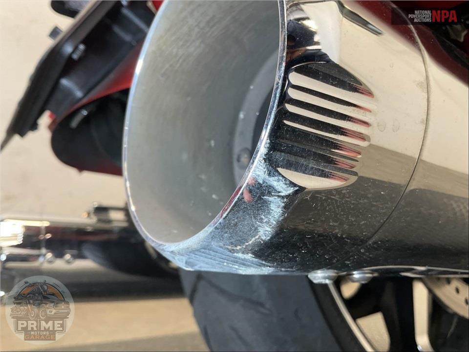 2024 Harley-Davidson FLTRX ROAD GLIDE — фото 10