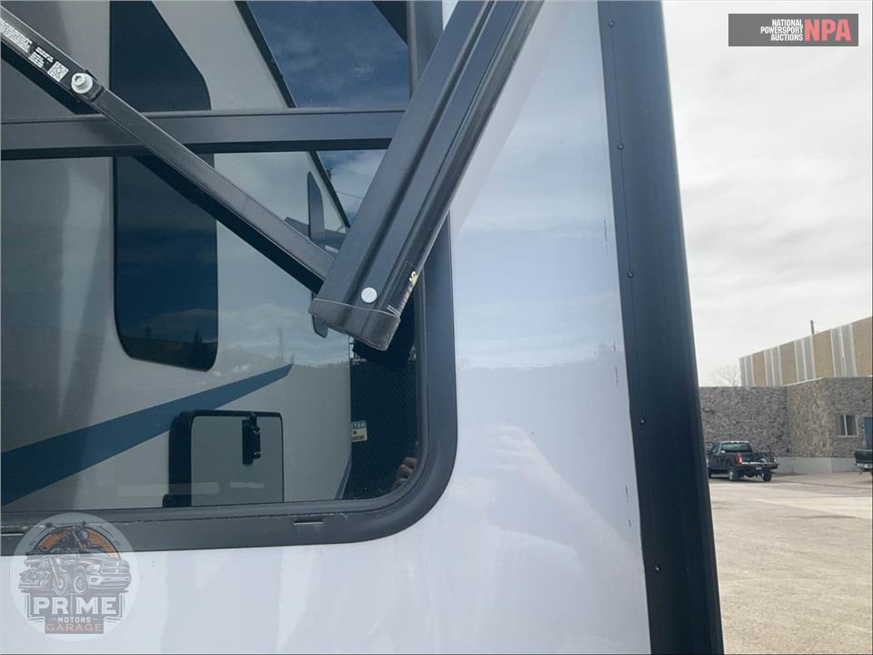2024 Cedar Creek M-380MUD - FIFTH WHEEL SERIES — фото 38