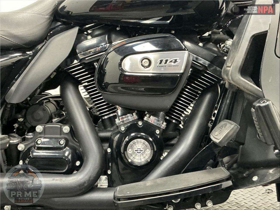 2021 Harley-Davidson FLHTK ULTRA LIMITED — фото 6