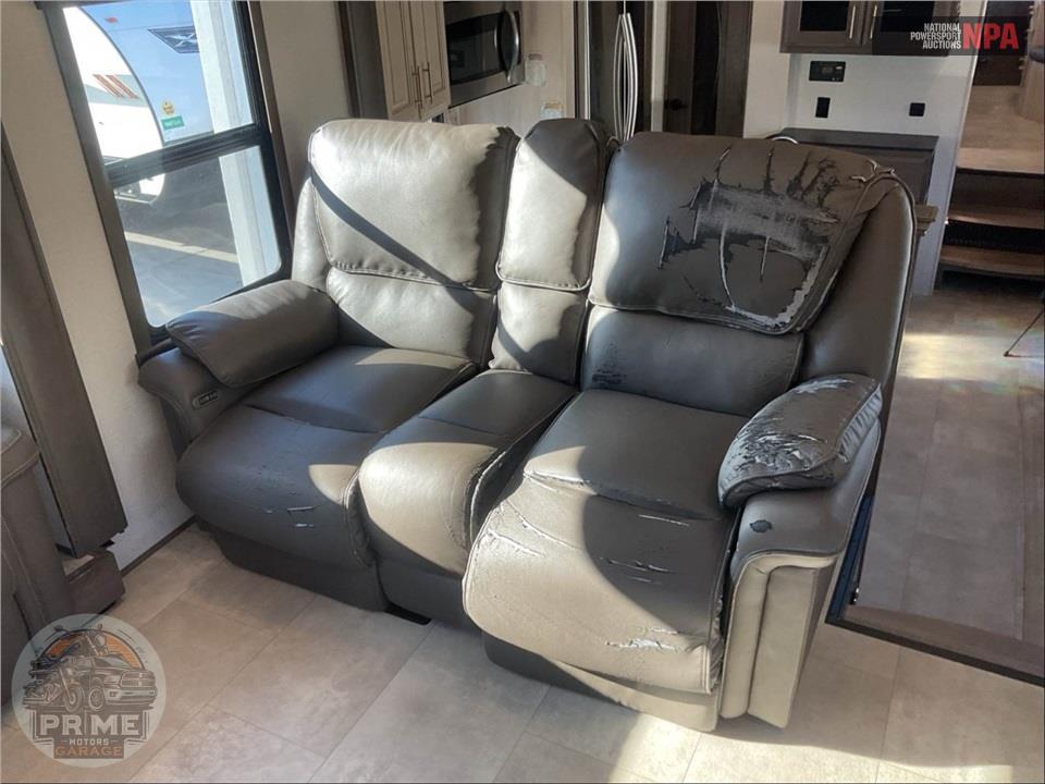 2021 Alliance Rv M-365RD - PARADIGM FIFTH WHEEL SERIES — фото 14