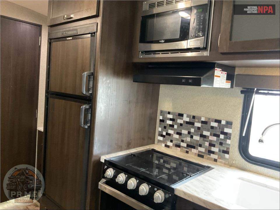 2020 Keystone Rv M-260 BH - SPRINGDALE SERIES — фото 23