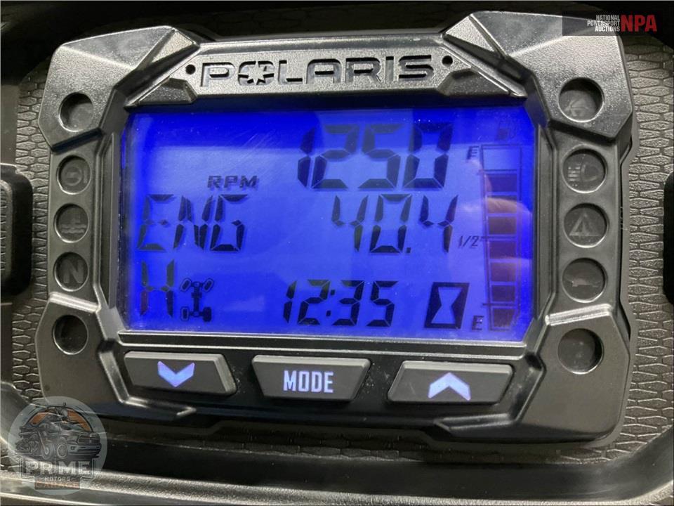 2024 Polaris SPORTSMAN 570 TRAIL — фото 6