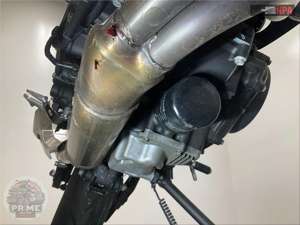 2019 Kawasaki ER400DKF Z400 ABS — фото 12