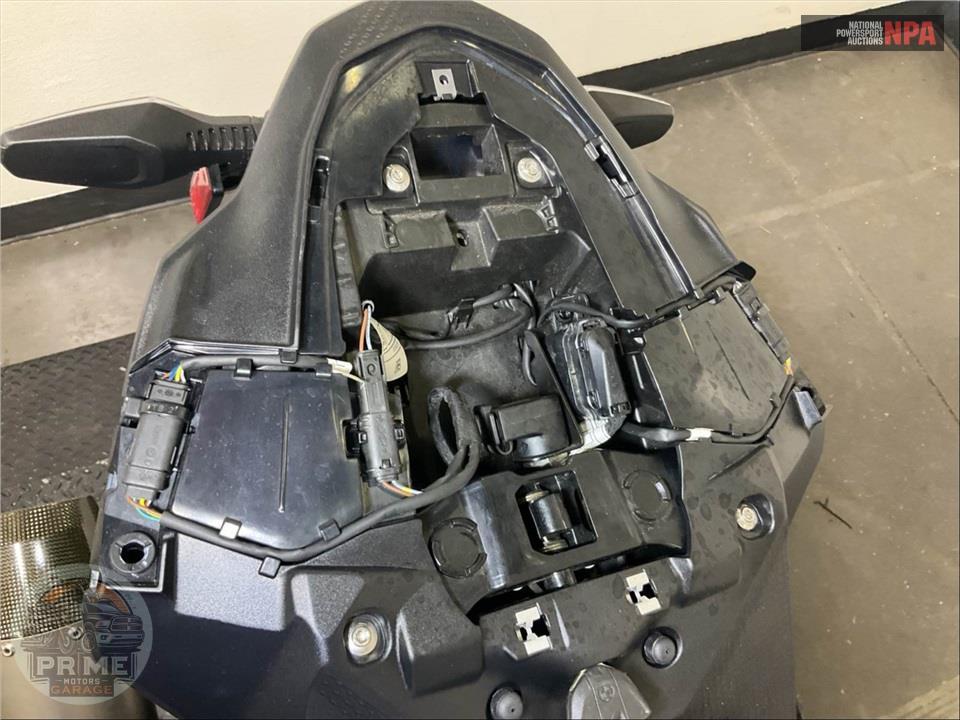 2025 Bmw S1000RR PREMIUM — фото 13