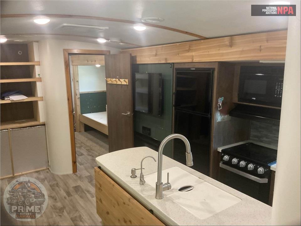 2019 Keystone Rv M-34 TSB COUGAR SERIES — фото 6