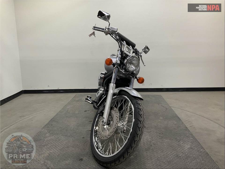 2008 Honda VT750C28 SHADOW SPIRIT — фото 2
