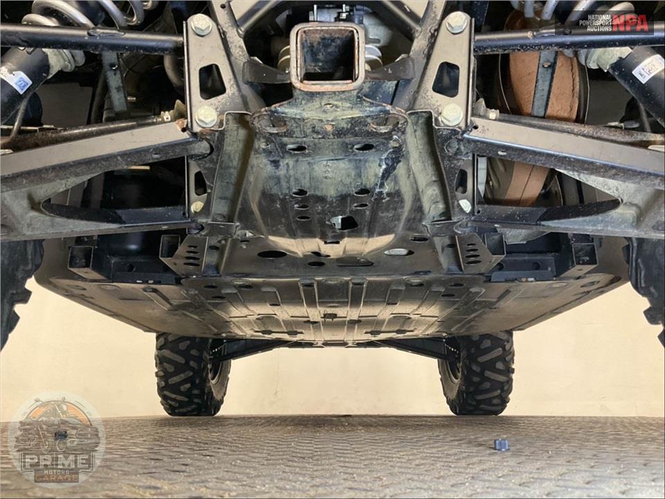 2022 Polaris RANGER XP 1000 PREMIUM — фото 15