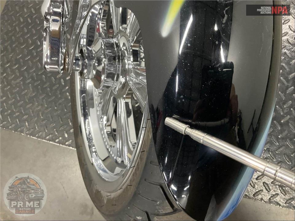 2005 Rolling Thunder CHOPPER — фото 16