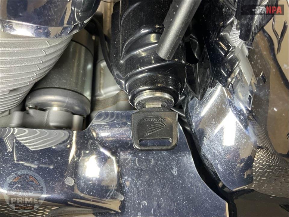 2009 Honda VT750C29 SHADOW SPIRIT — фото 12