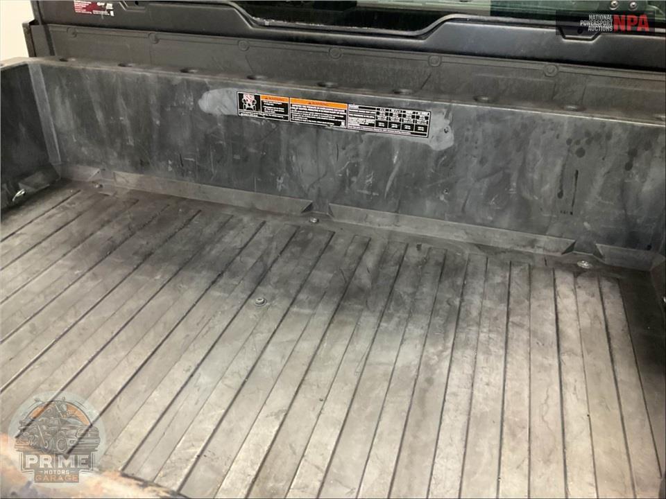 2017 Polaris RANGER CREW XP 900 — фото 36