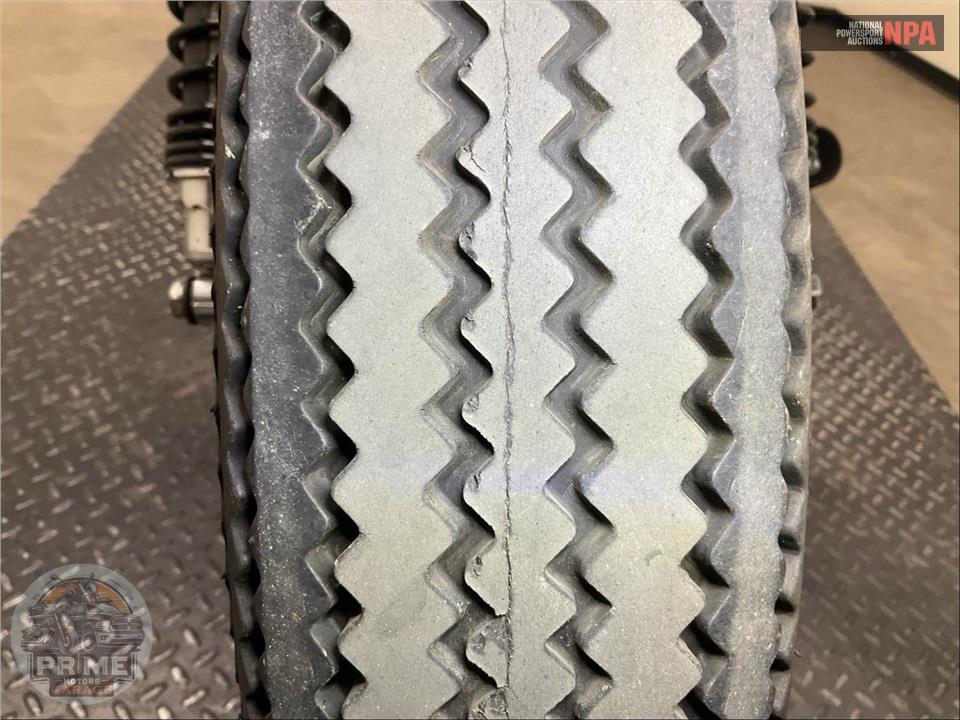 1992 Harley-Davidson XLH1200 SPORTSTER(SOLID) — фото 31