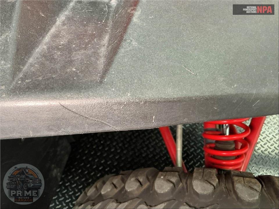 2013 Polaris RANGER RZR 900 XP — фото 45