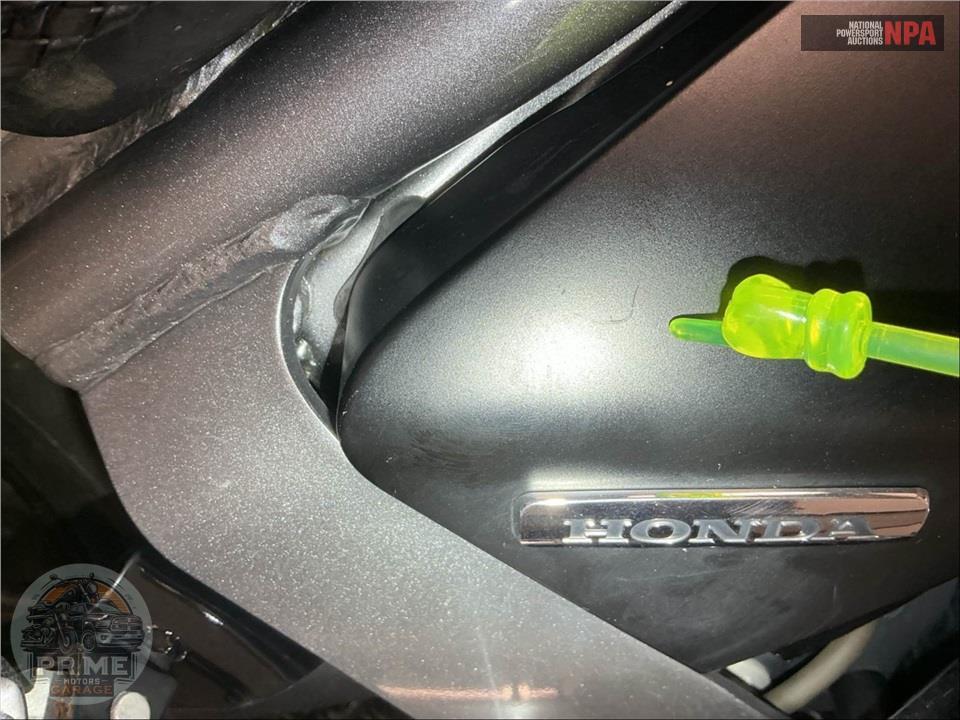 2014 Honda VT13CTE INTERSTATE — фото 16