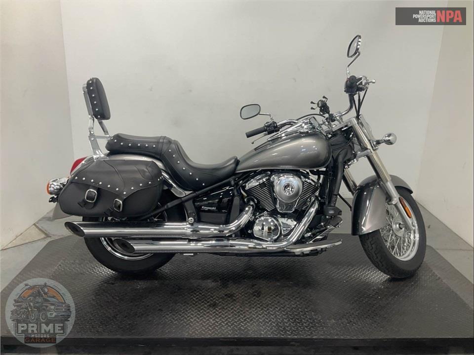 2024 KAWASAKI VN900DRFNL VULCAN 900 CLASSIC LT