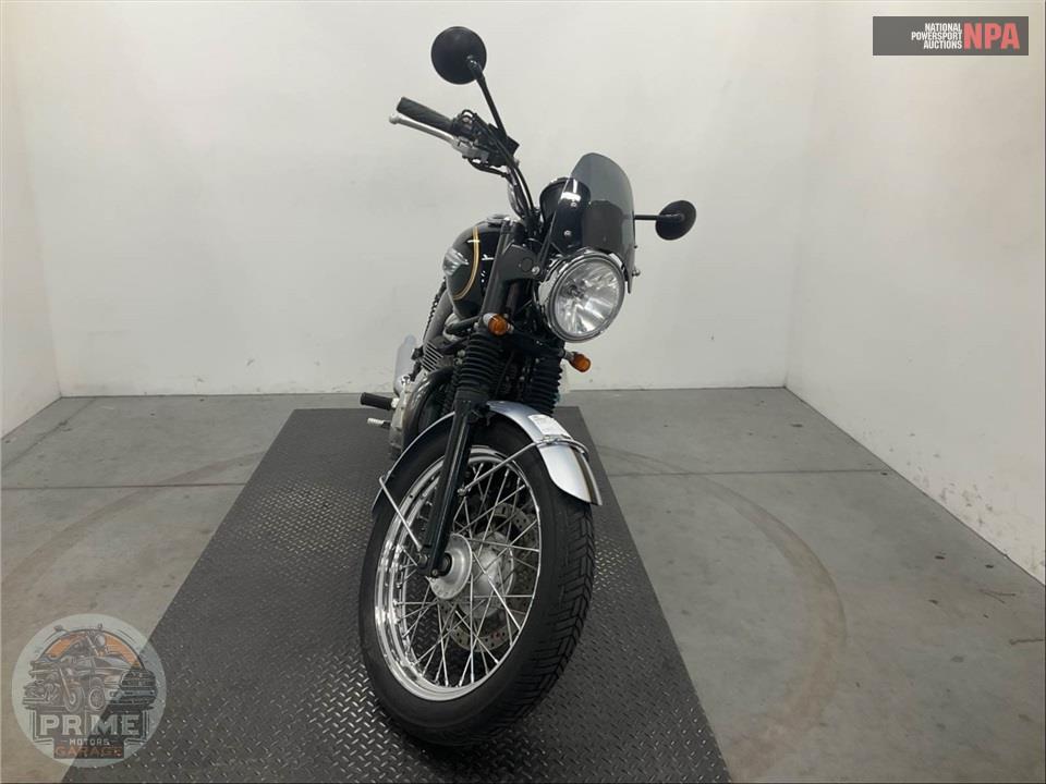 2014 Triumph BONNEVILLE T100 — фото 2