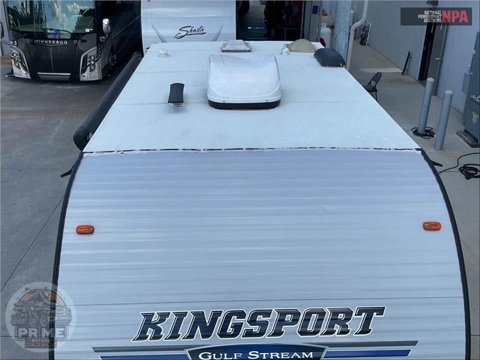 2022 Gulf Stream M-199DD Kingsport Super Lite Series — фото 24