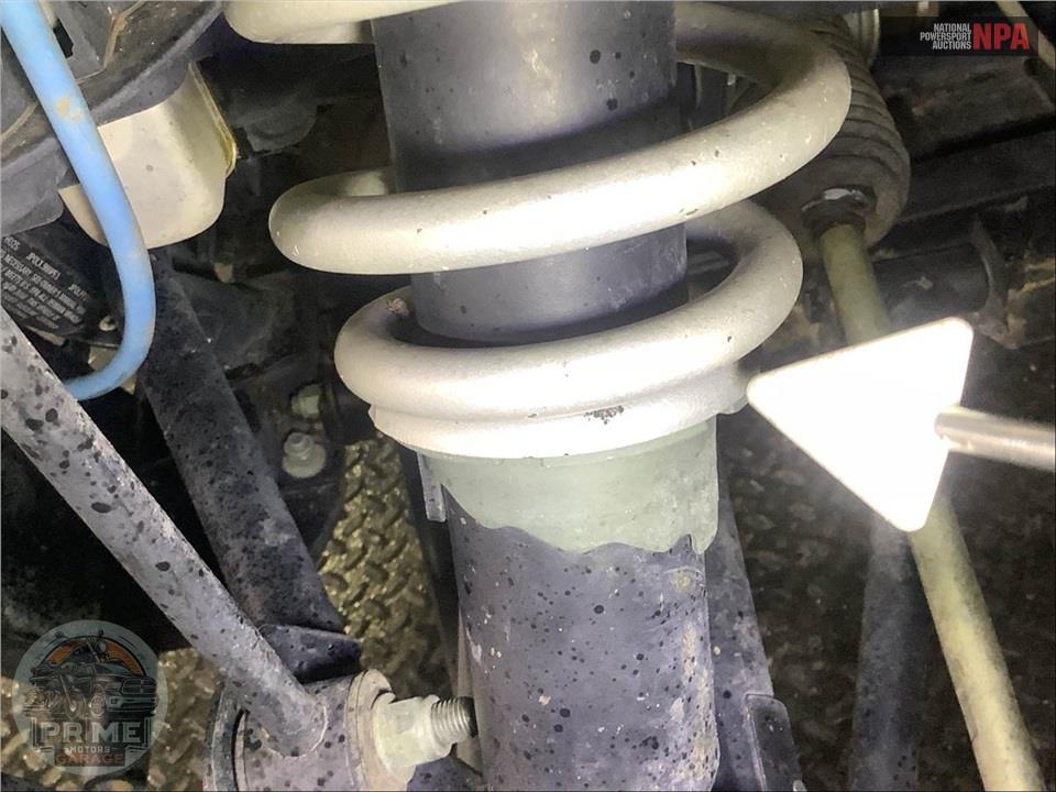 2018 Polaris RANGER XP 1000 EPS NORTHSTAR HVAC EDITION — фото 24