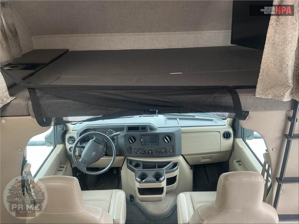 2019 Sunseeker By Forest River M-2420MS FORD E450 6.8 LITER — фото 19