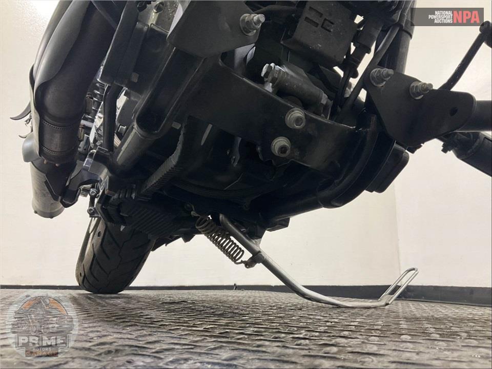 2015 Harley-Davidson FXDL DYNA LOW RIDER — фото 14
