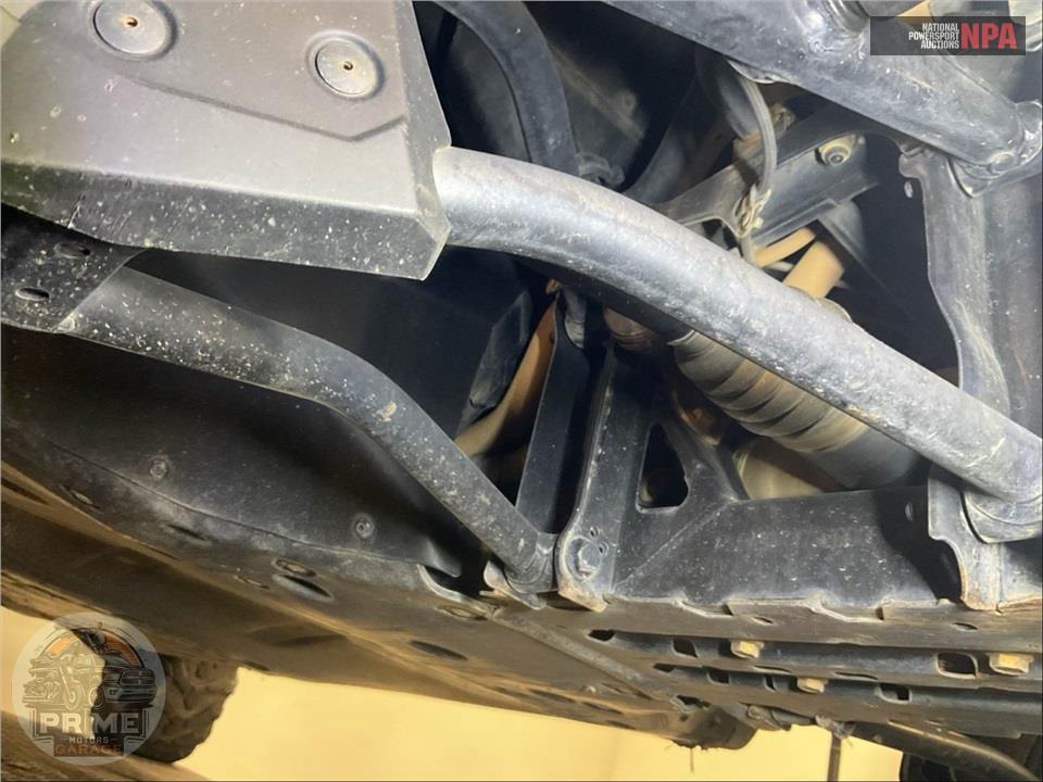 2025 Can-Am COMMANDER MAX XT 1000R — фото 17