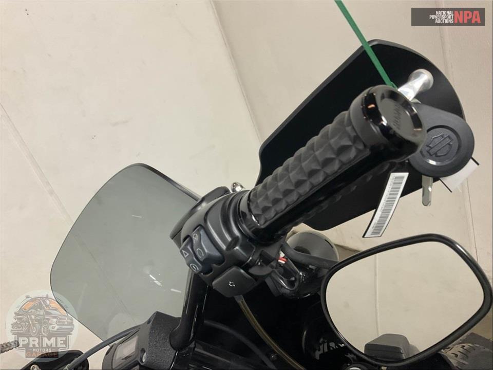 2019 Harley-Davidson FXBB STREET BOB — фото 17