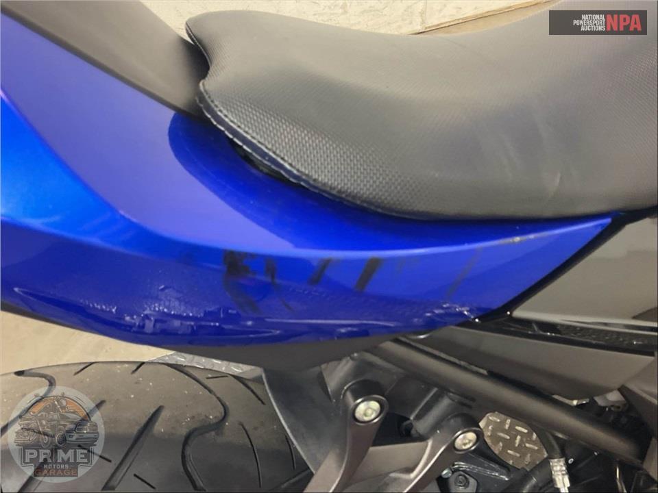 2022 Suzuki GSX250RAM2 (ABS) — фото 15