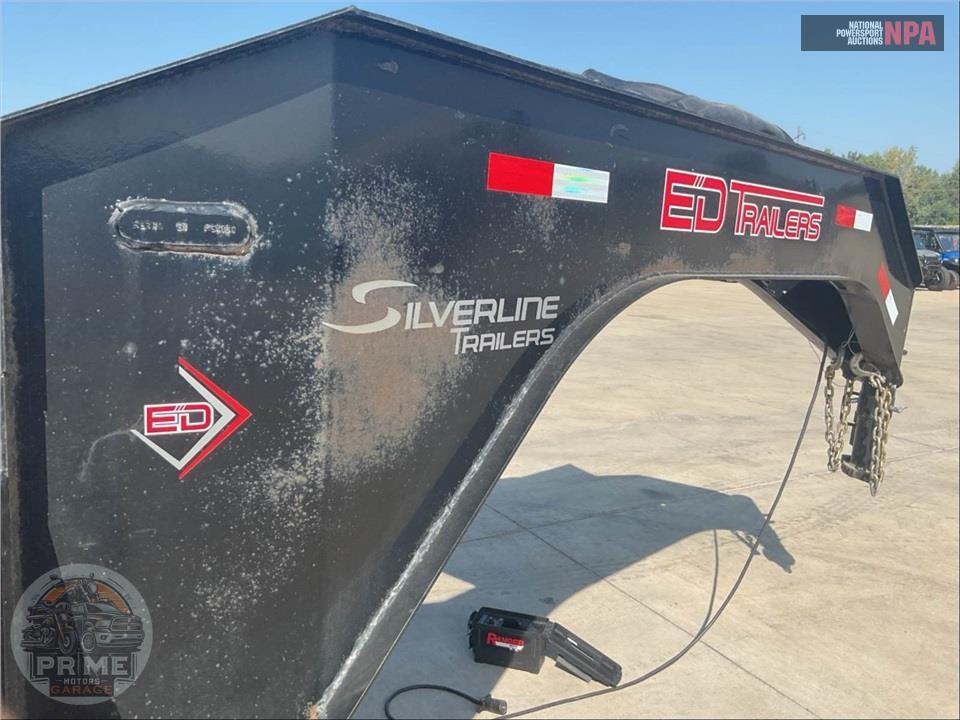 2026 Ed Trailers FD1024027GN — фото 31