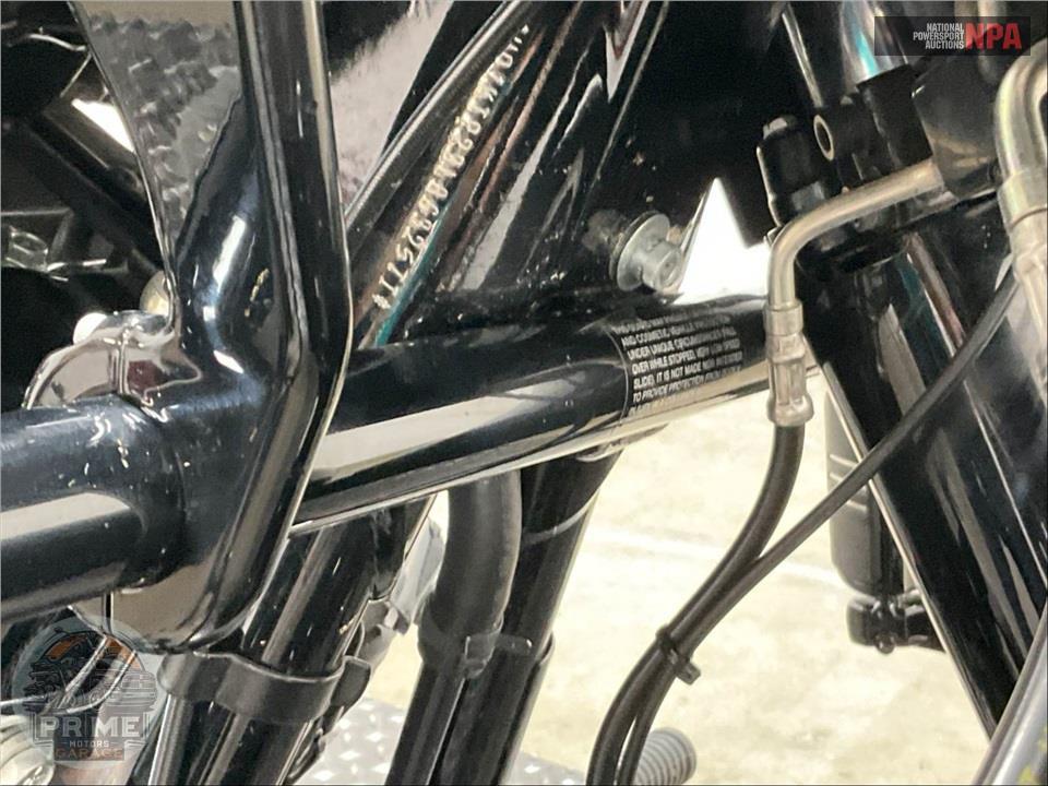 2020 Harley-Davidson FLTRXS ROAD GLIDE SPECIAL — фото 12