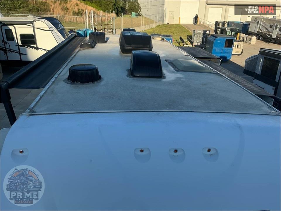 2019 Sunseeker By Forest River M-2420MS FORD E450 6.8 LITER — фото 35