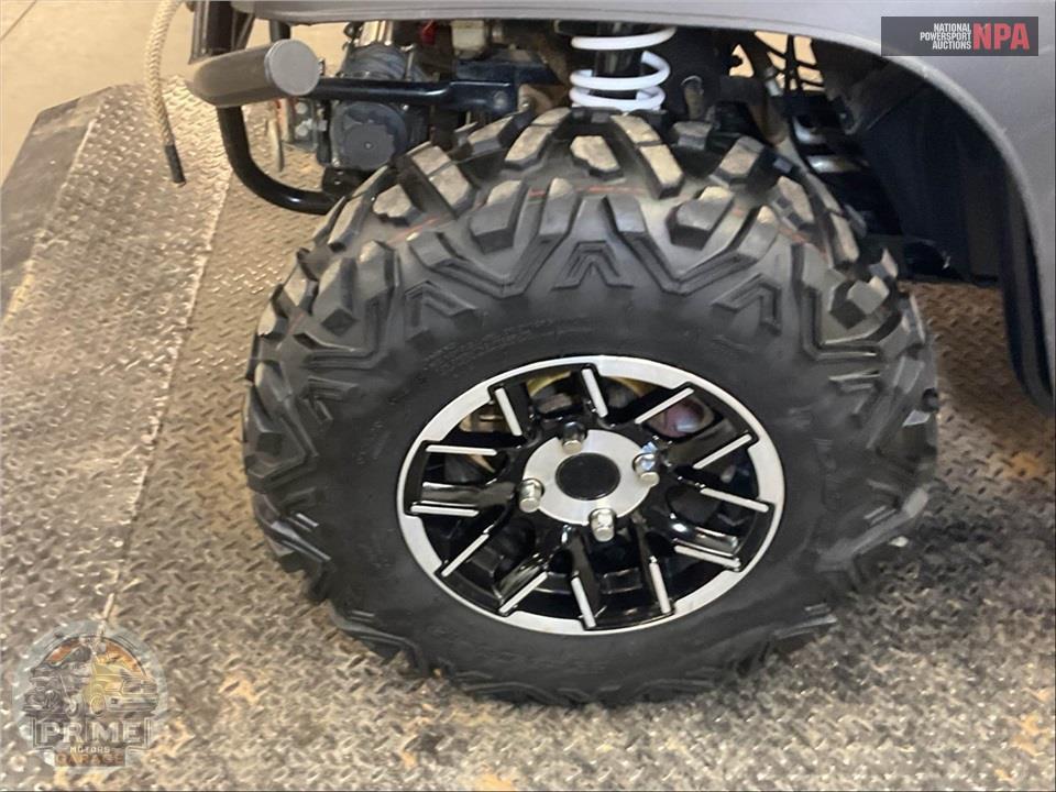 2022 Ssr Motorsports BISON 400U — фото 23
