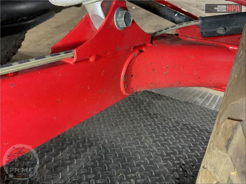 2022 Polaris RZR XP 1000 HIGH LIFTER — фото 25