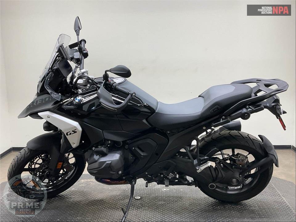 2025 Bmw R 1300 GS — фото 3