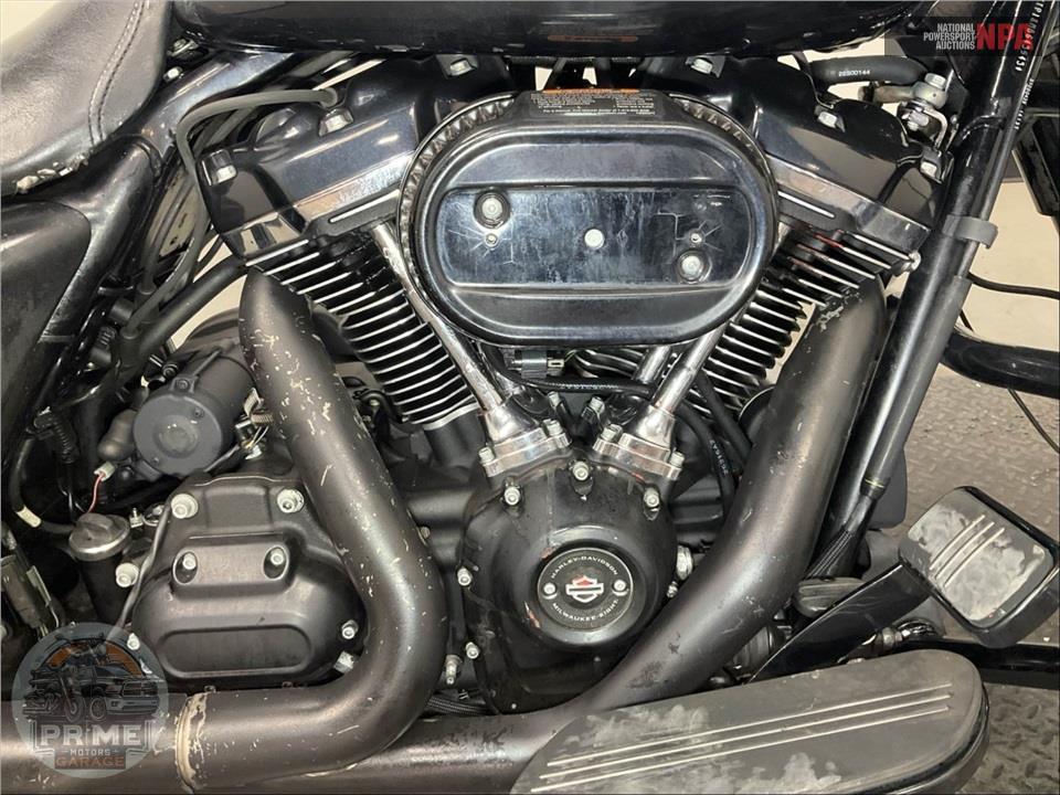 2021 Harley-Davidson FLTRXS ROAD GLIDE SPECIAL — фото 6