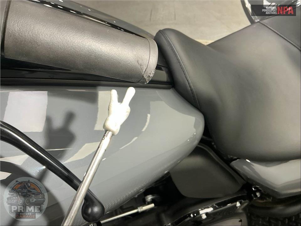 2022 Harley-Davidson FLHXST STREET GLIDE ST — фото 32