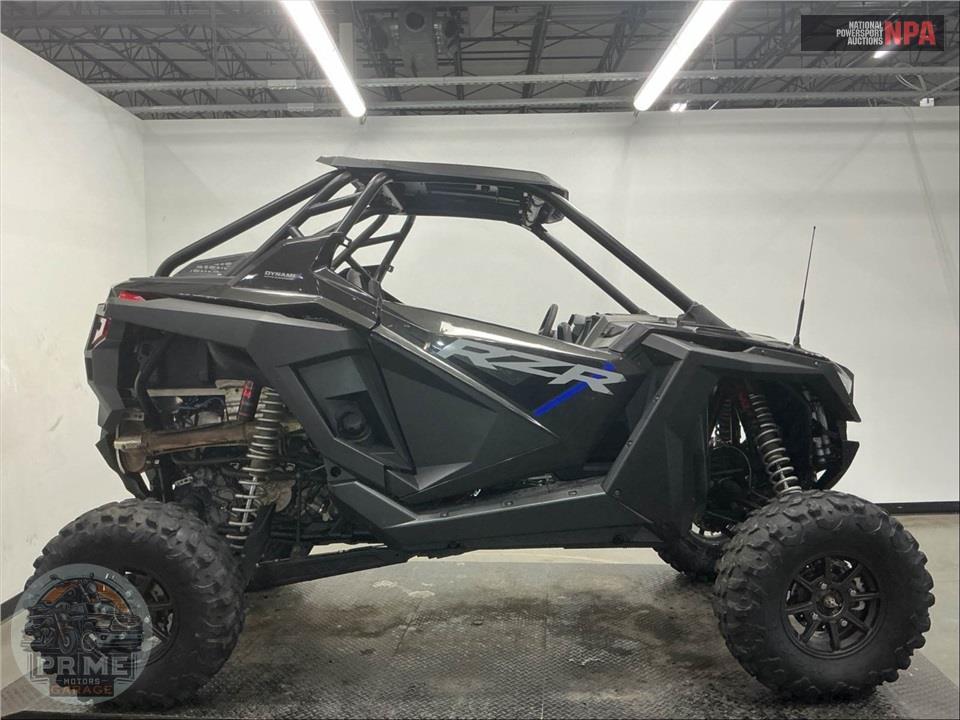 2023 Polaris RZR PRO XP ULTIMATE — фото 1