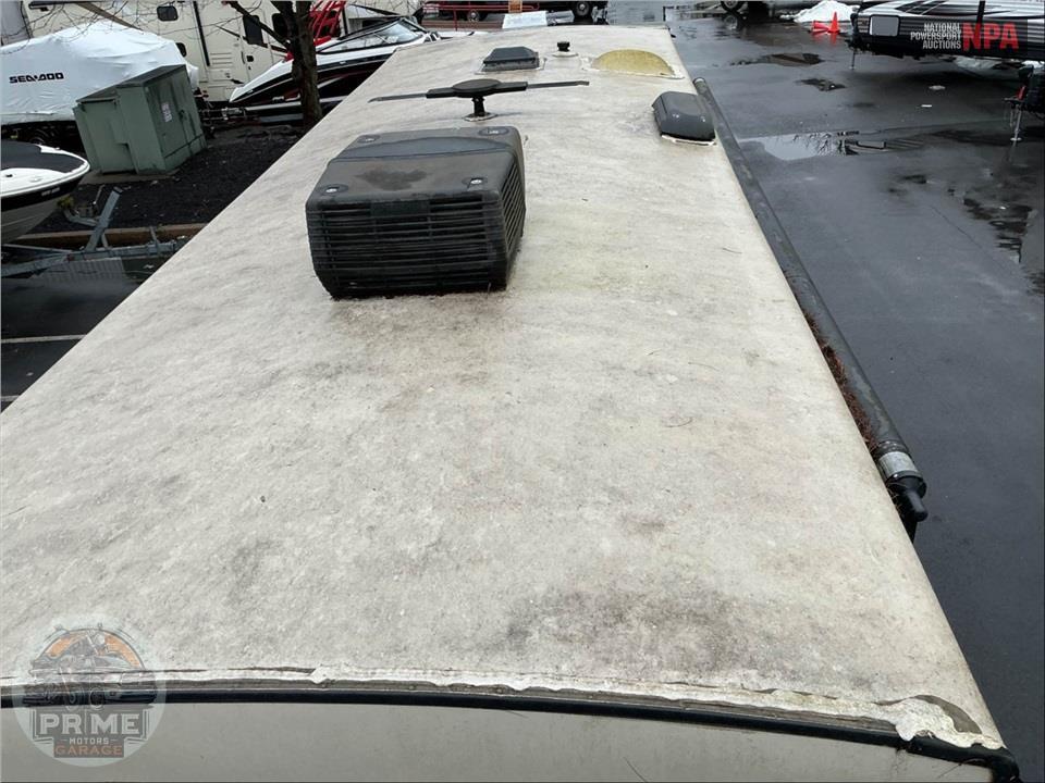 2016 Keystone Rv M-273 TRL - OUTBACK TERRAIN SERIES — фото 35