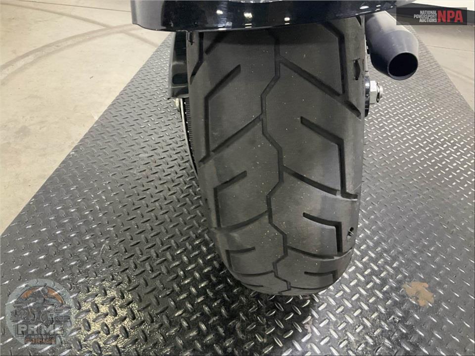 2021 Harley-Davidson FXLRS LOW RIDER S — фото 17