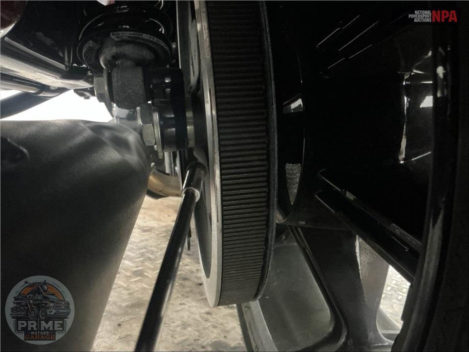 2024 Harley-Davidson FLHTK ULTRA LIMITED — фото 37