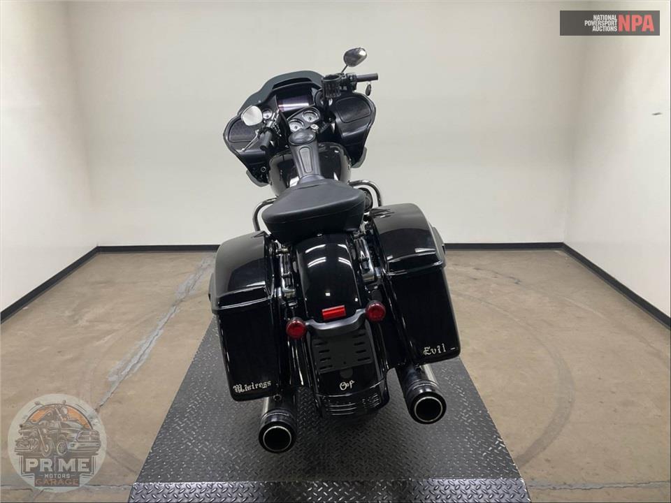 2023 Harley-Davidson FLTRX ROAD GLIDE — фото 4