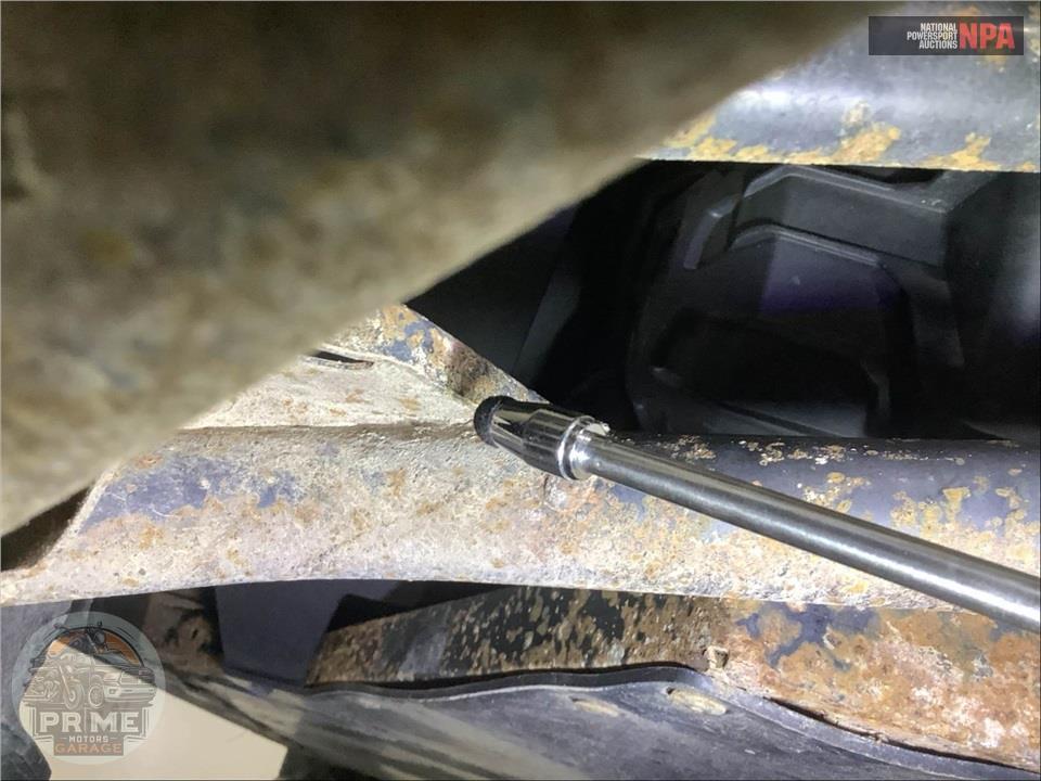 2021 Can-Am DEFENDER MAX X MR (CAMOUFLAGE) — фото 51