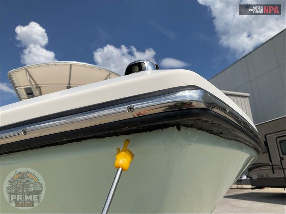 2020 Cobia Boats 220 CC L=22/E=1 150HP YAM OB — фото 28