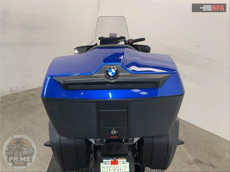 2026 Bmw R1300RT — фото 18