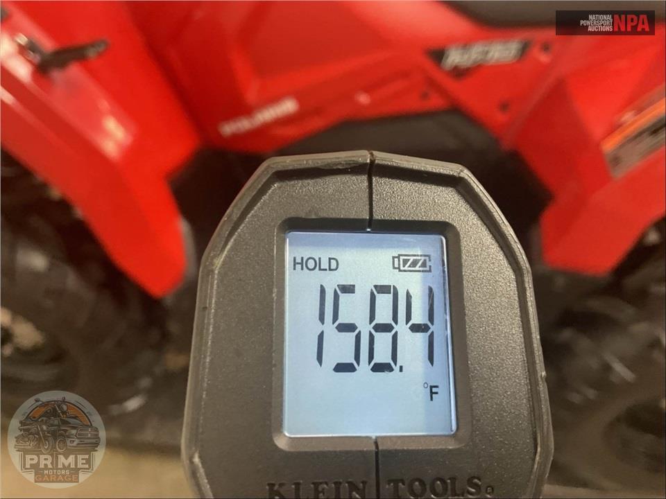 2024 Polaris SPORTSMAN 450 H.O. UTILITY — фото 10