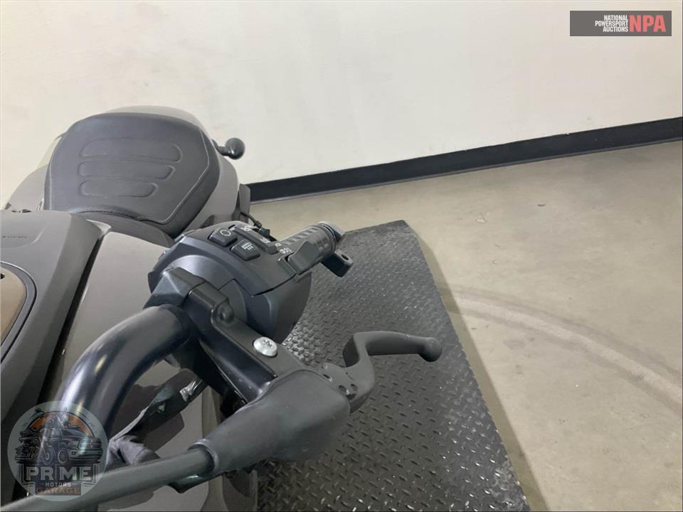 2023 Harley-Davidson RH1250S SPORTSTER S — фото 18