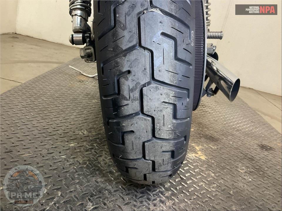 2004 Harley-Davidson XL1200C — фото 21