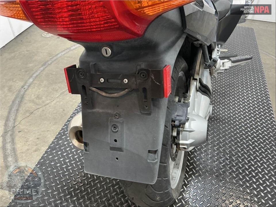 2006 Bmw R1200RT — фото 17