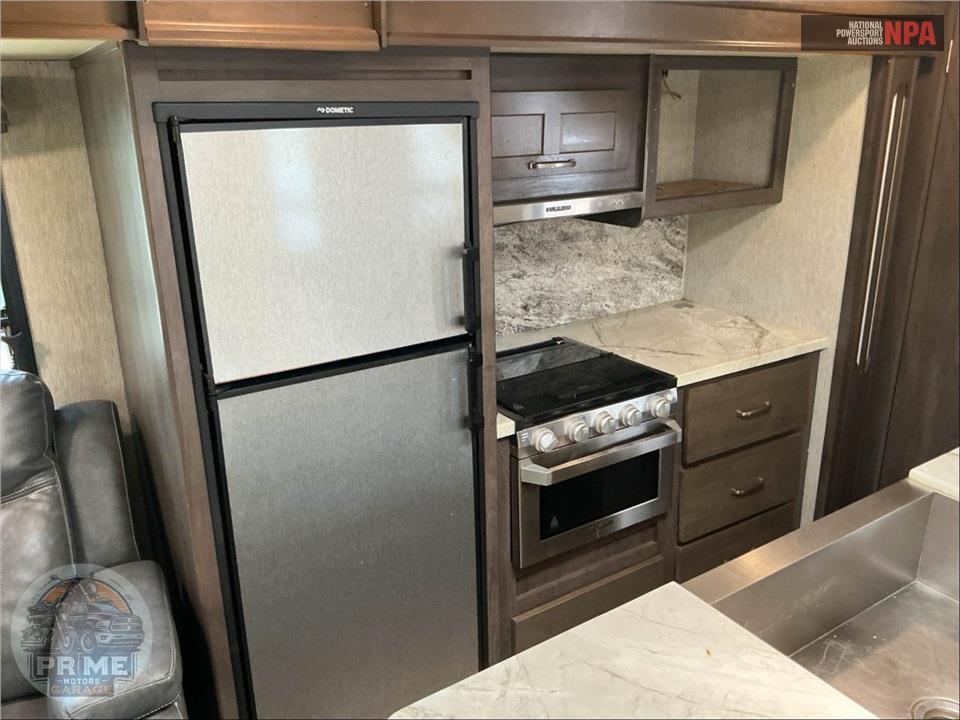 2020 Aerolite M-3373RL - ASTORIA SERIES — фото 24