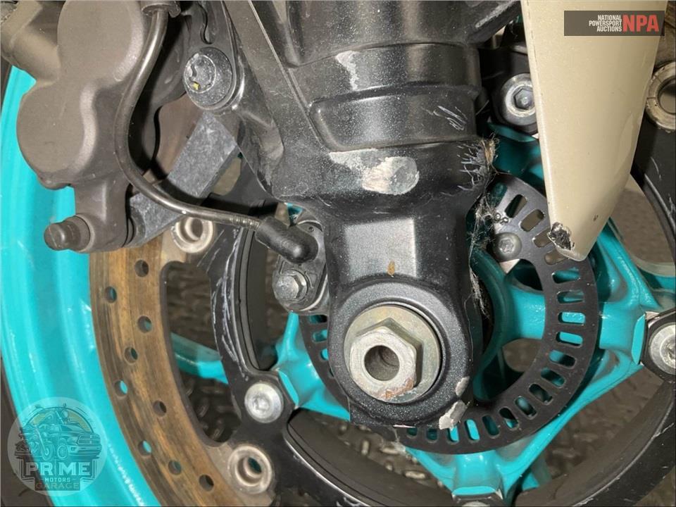 2024 Yamaha YZF-R3 — фото 31