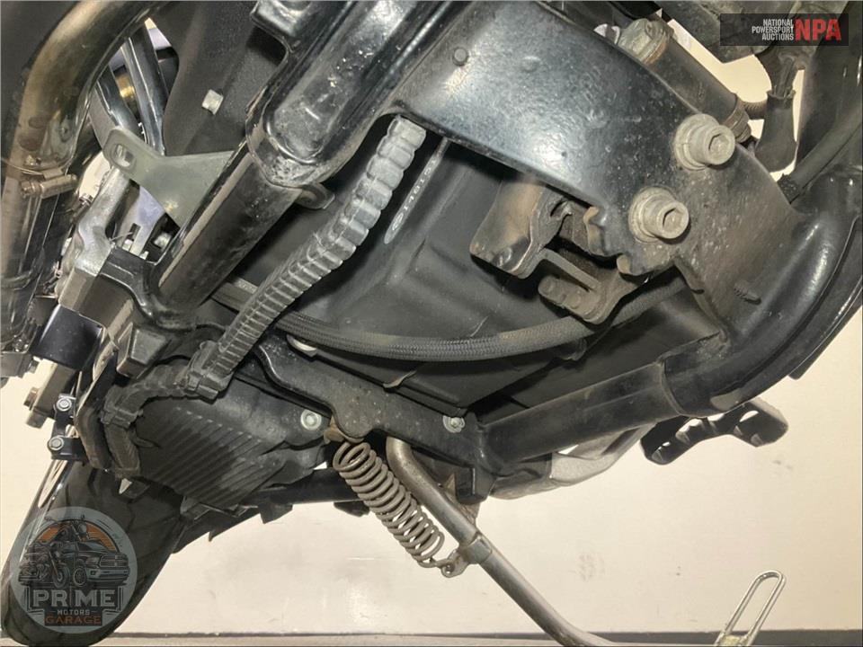2015 Harley-Davidson FXDB STREET BOB — фото 17